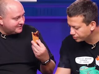 Фото Алексея Дурнева и Юрия Ткача