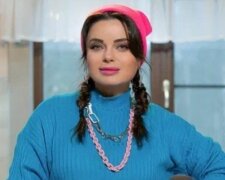 Фото Наташі Корольової