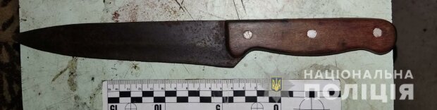 Вбивство в Одеській області