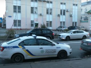 Поліція України