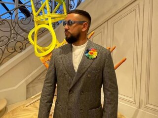 Фото Монатика