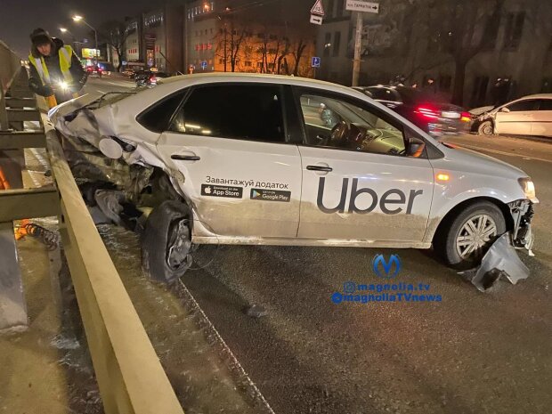 ДТП у Києві