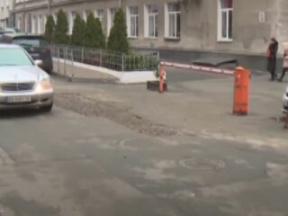 Штраф для водителей