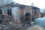 Обстріл Харківщини