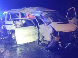 ДТП на Житомирщині