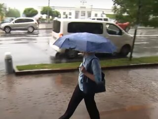 Погода в Україні