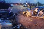 ДТП в Житомирской области
