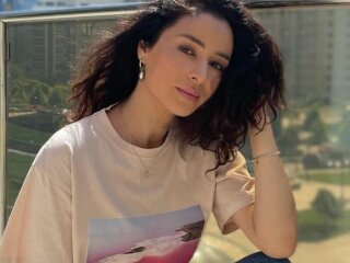 Фото Златы Огневич