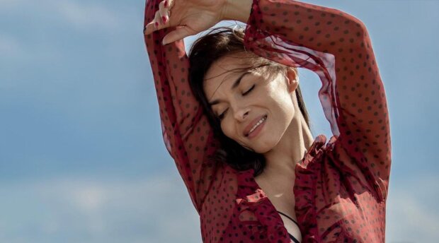 Фото Надії Мейхер