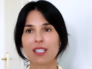 Фото Маші Єфросиніної