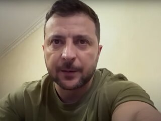 Фото Володимира Зеленського