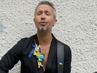 Фото Сергія Бабкіна