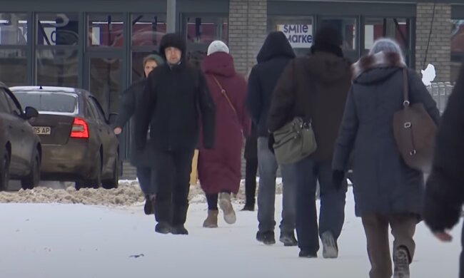 Погода в Україні