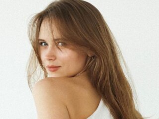 Фото Анни Кошмал