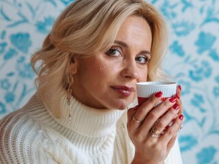 Фото Лилии Ребрик