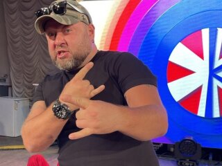 Фото Александра Пикалова