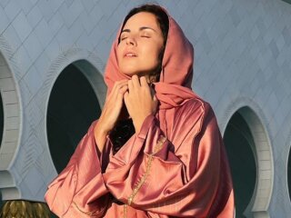 Фото Насти Каменских