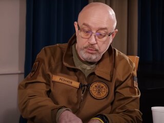 Фото Олексія Резнікова