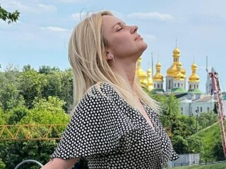 Фото Лилии Ребрик