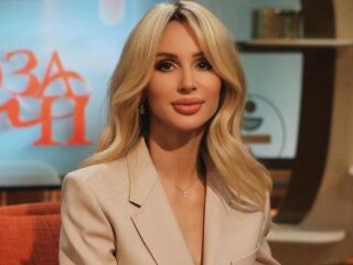 Фото Светланы Лободы