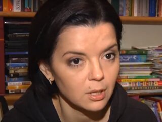 Фото Марічки Падалко