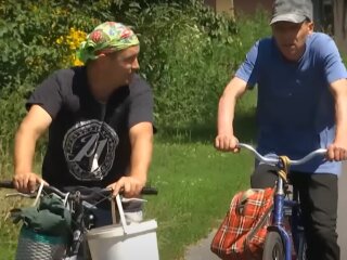 Погода в Україні