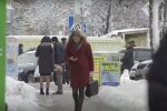 Погода в Украине