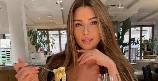 Фото Анни Заворотнюк