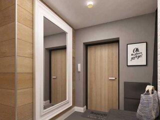 Дзеркало, фото: Pinterest