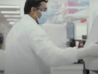 Українські медики