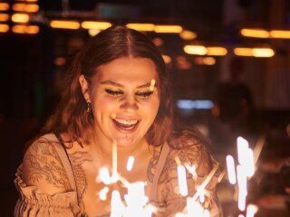 Фото Александры Зарицкой