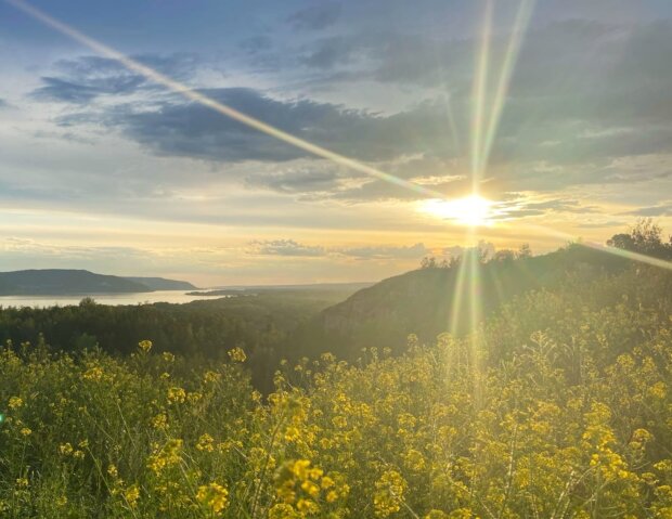 Солнцестояние, изображение из свободных источников