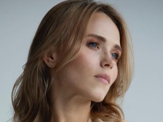 Фото Анни Кошмал