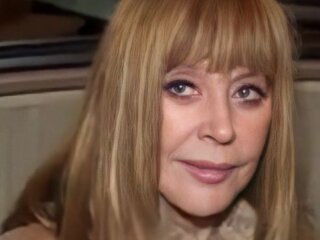 Фото Аллы Пугачевой