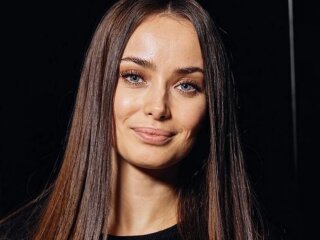 Фото Ксении Мишиной