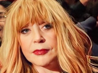 Фото Аллы Пугачевой