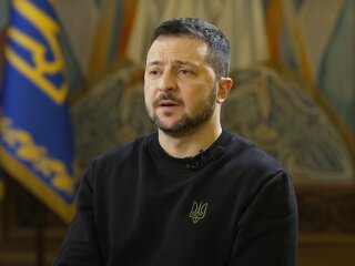 Володимир Зеленський, фото: uafinance