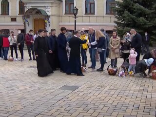 Великдень в Україні