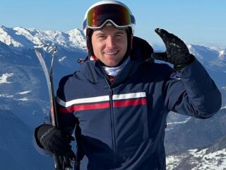 Фото Владимира Остапчука