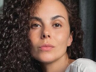 Фото Насти Каменских