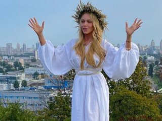 Фото Олі Полякової