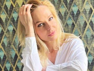 Фото Даші Трегубової