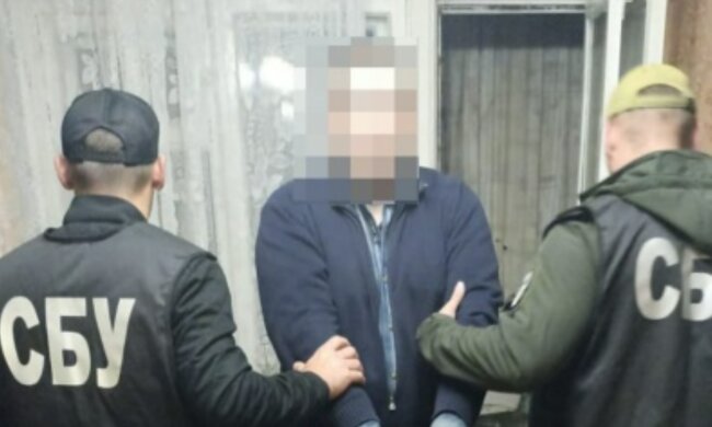 Затримання коригувальника у Миколаєві