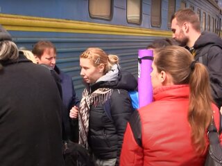 Укрзализныця