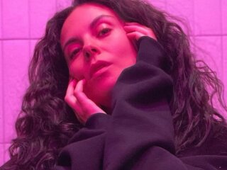 Фото Насти Каменских