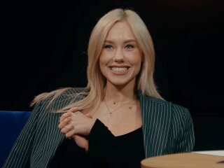 Даша Квіткова, фото: uafinance.net