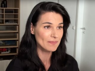 Фото Маши Ефросининой