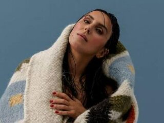 Фото Джамалы