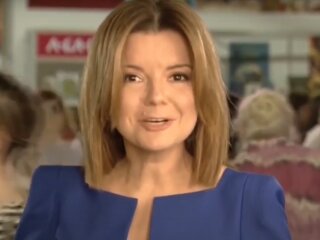 Фото Марічки Падалко