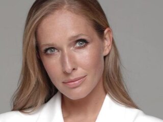 Фото Катерини Осадчої